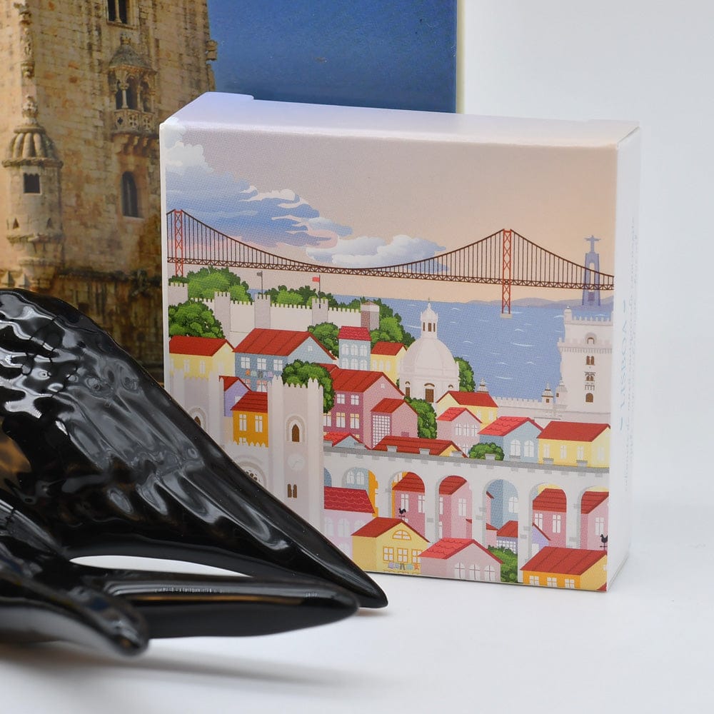 Coffret cadeau portugais I Lisbonne Coffret cadeau "Lisboa"