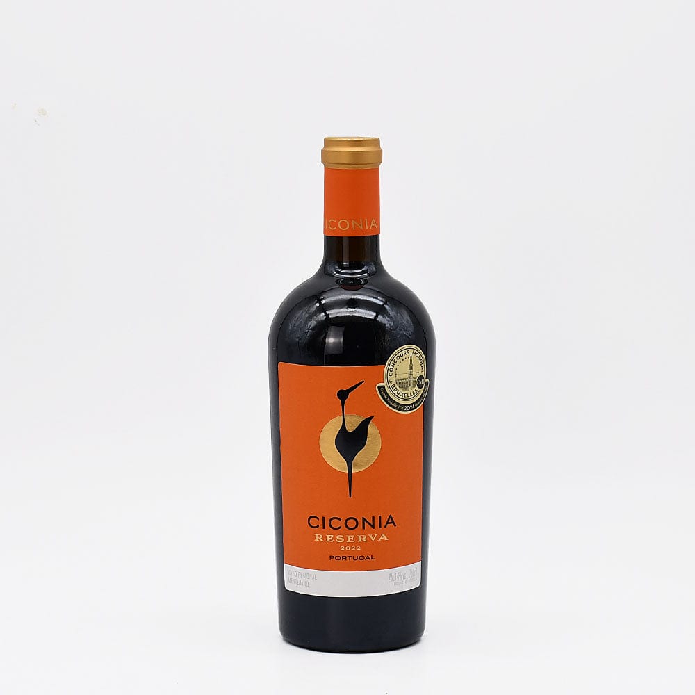 Vin rouge de l'Alentejo Ciconia Reserva Ciconia Reserva I Vin rouge de l'Alentejo