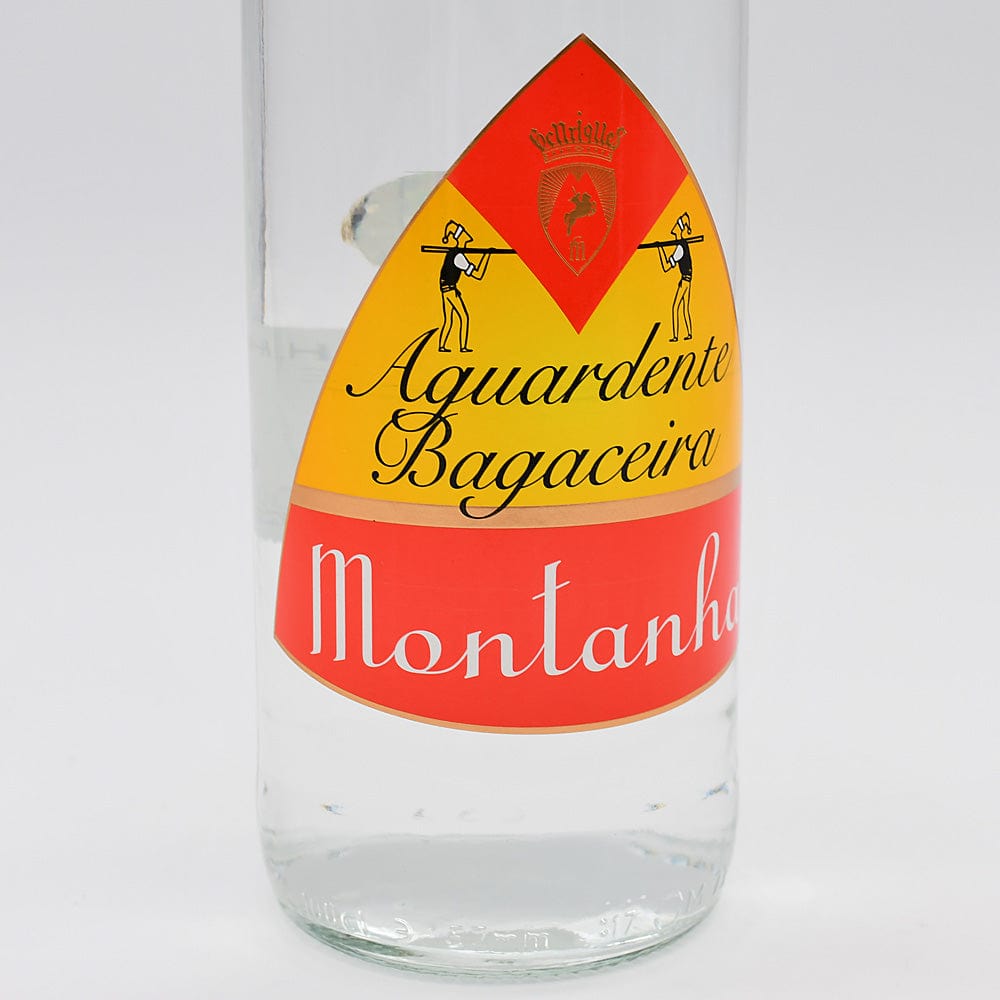 Mariquinhas I Ginja de Óbidos I Liqueur de cerise portugaise Bagaceira Montanha I Aguardente - 100cl